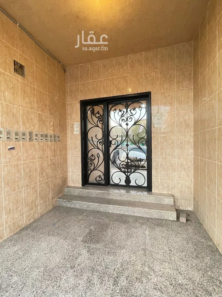 شقة للإيجار في شارع الحمداني, حي المروة, مدينة الرياض, منطقة الرياض صورة 2