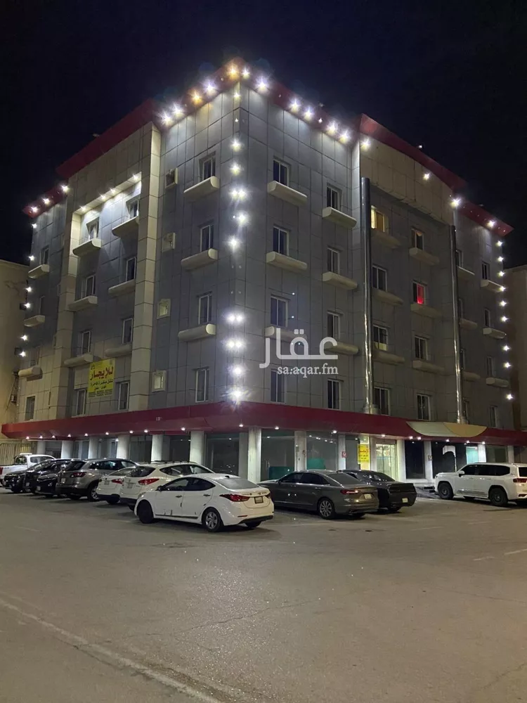 شقة للإيجار في شارع فضالة بن عبيد, حي الشاطئ الشرقي, مدينة الدمام, المنطقة الشرقية