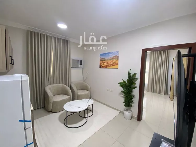شقة للإيجار في شارع عبدالرحمن بن عوف, حي طيبة, مدينة الدمام, المنطقة الشرقية صورة 4