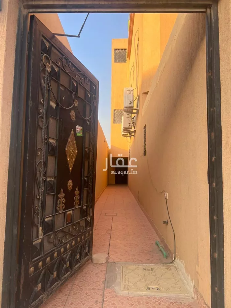 شقة للإيجار في شارع رقم 391, حي ظهرة لبن, مدينة الرياض, منطقة الرياض صورة 2