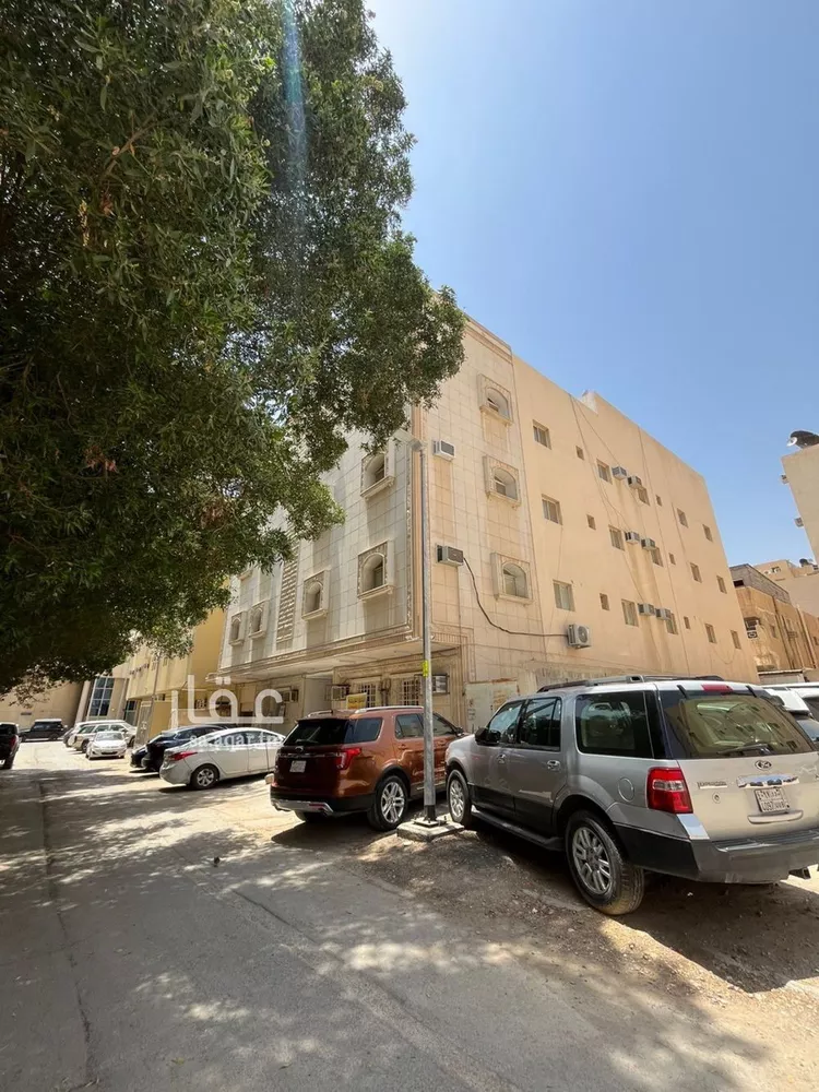 شقة للإيجار في شارع رؤية بن العجاج, حي الوزارات, مدينة الرياض, منطقة الرياض صورة 2