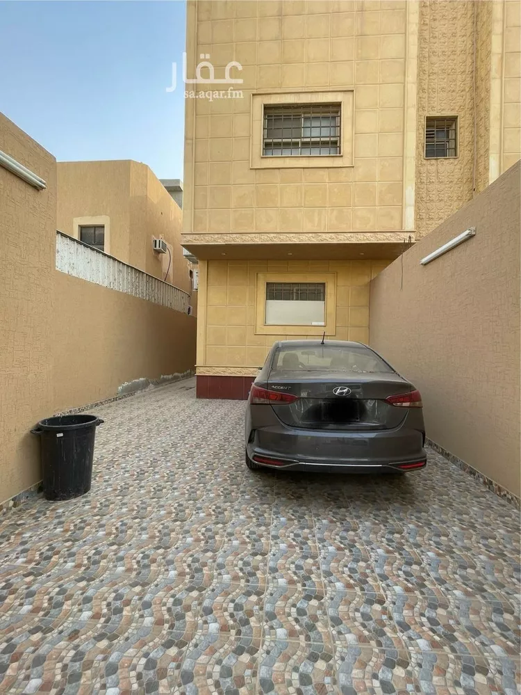 شقة للإيجار في شارع الحمداني, حي المروة, مدينة الرياض, منطقة الرياض صورة 4