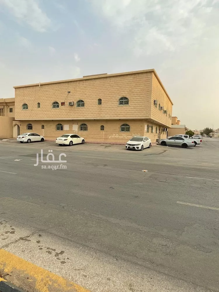 شقة للإيجار في شارع نجران, حي المروة, مدينة الرياض, منطقة الرياض صورة 2