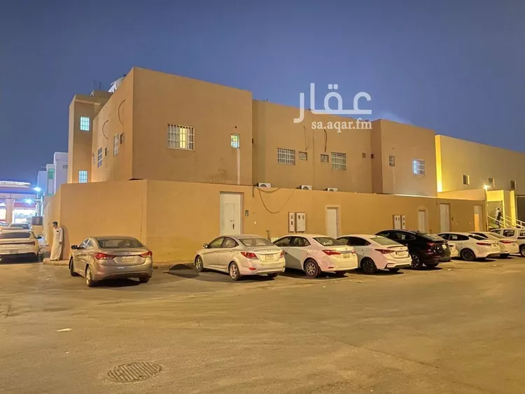 شقة للإيجار في شارع وادي الشقرة, حي المنصورة, مدينة الرياض, منطقة الرياض