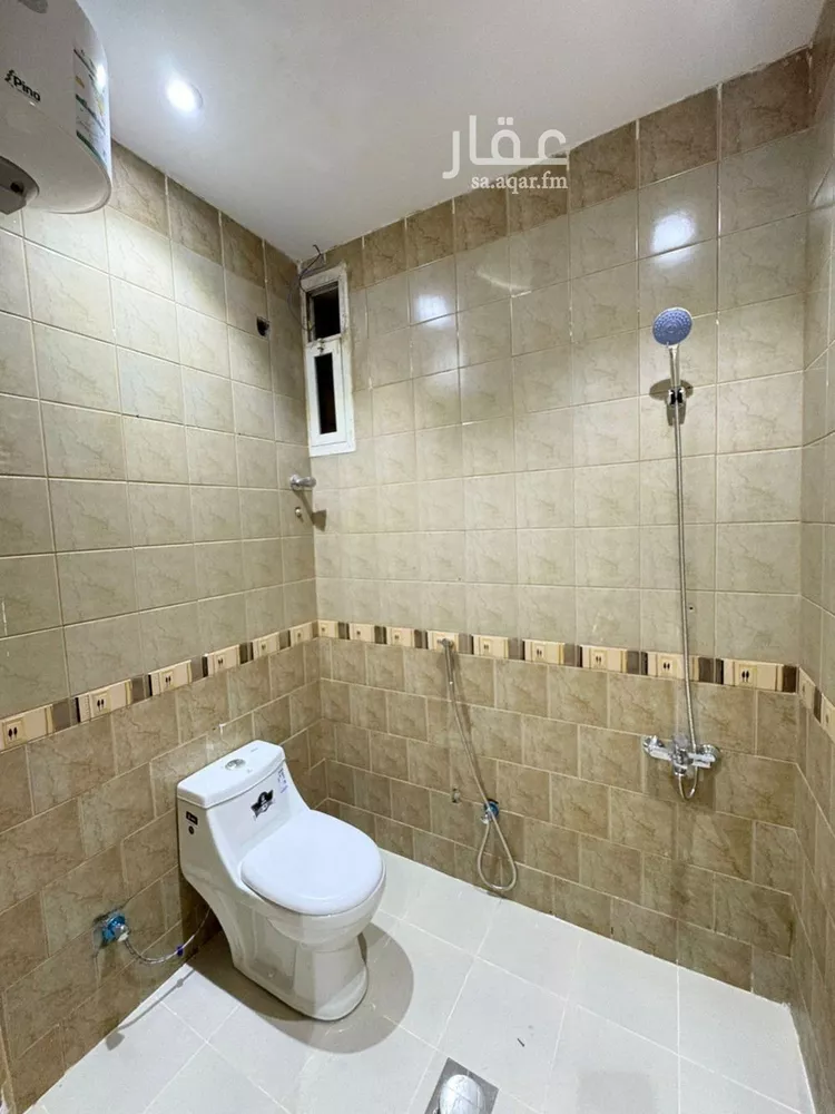 شقة للإيجار في شارع عشيرة, حي بدر, مدينة الرياض, منطقة الرياض صورة 3
