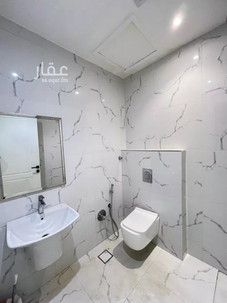 شقة للإيجار في شارع الجميل ابن حاتم, حي ظهرة لبن, مدينة الرياض, منطقة الرياض صورة 4