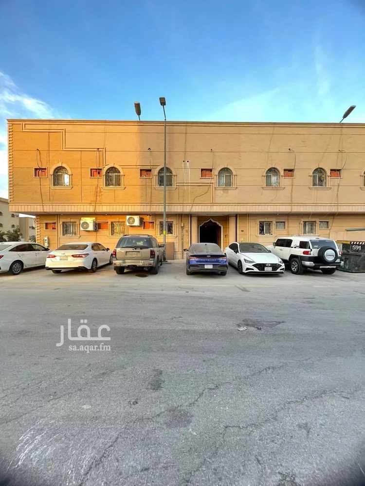 Apartment for Rent in Riyadh Ash Shifa