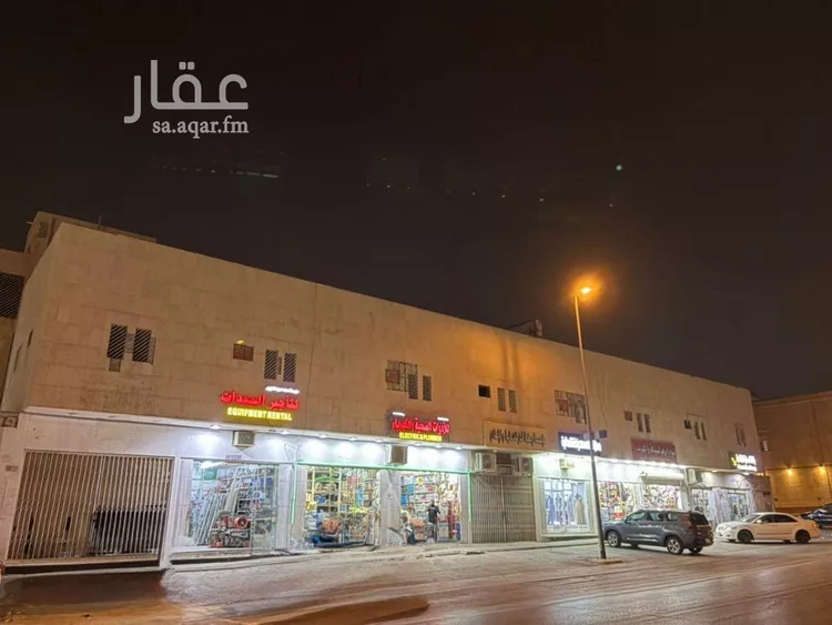 شقة للإيجار في شارع كعب بن زهير, حي السويدي, مدينة الرياض, منطقة الرياض