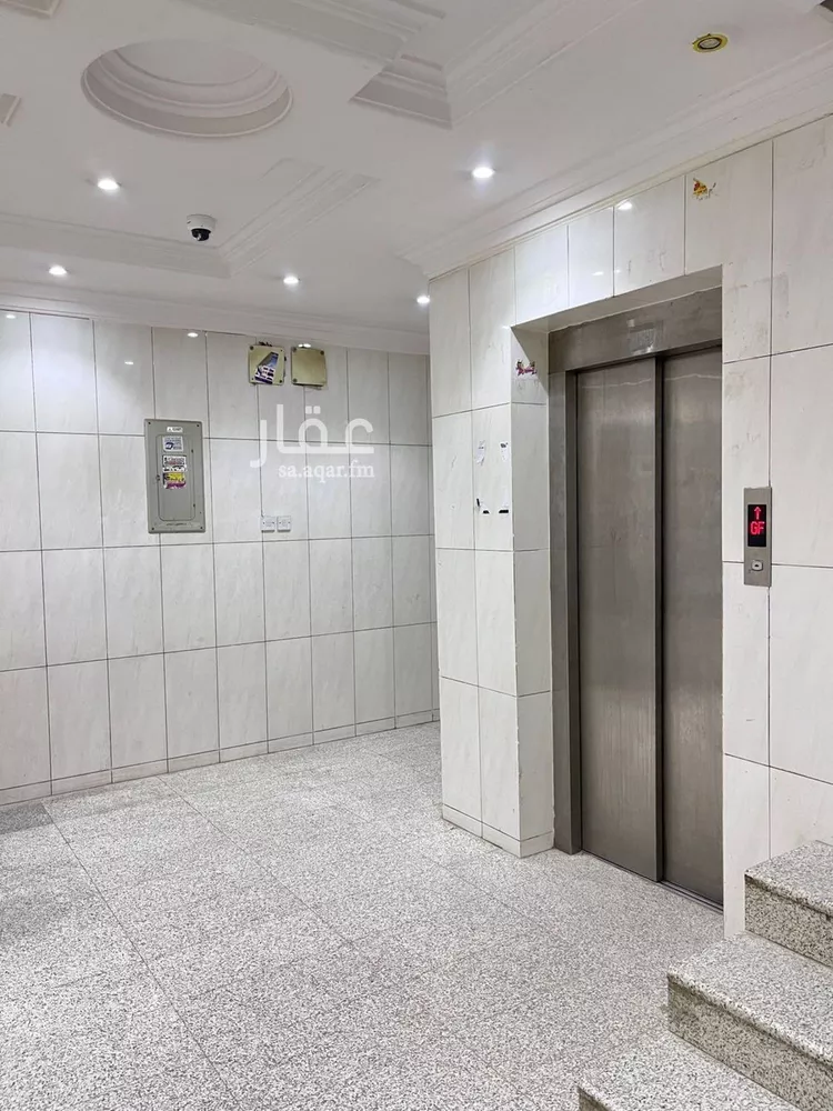 شقة للإيجار في شارع رؤية بن العجاج, حي الوزارات, مدينة الرياض, منطقة الرياض صورة 5