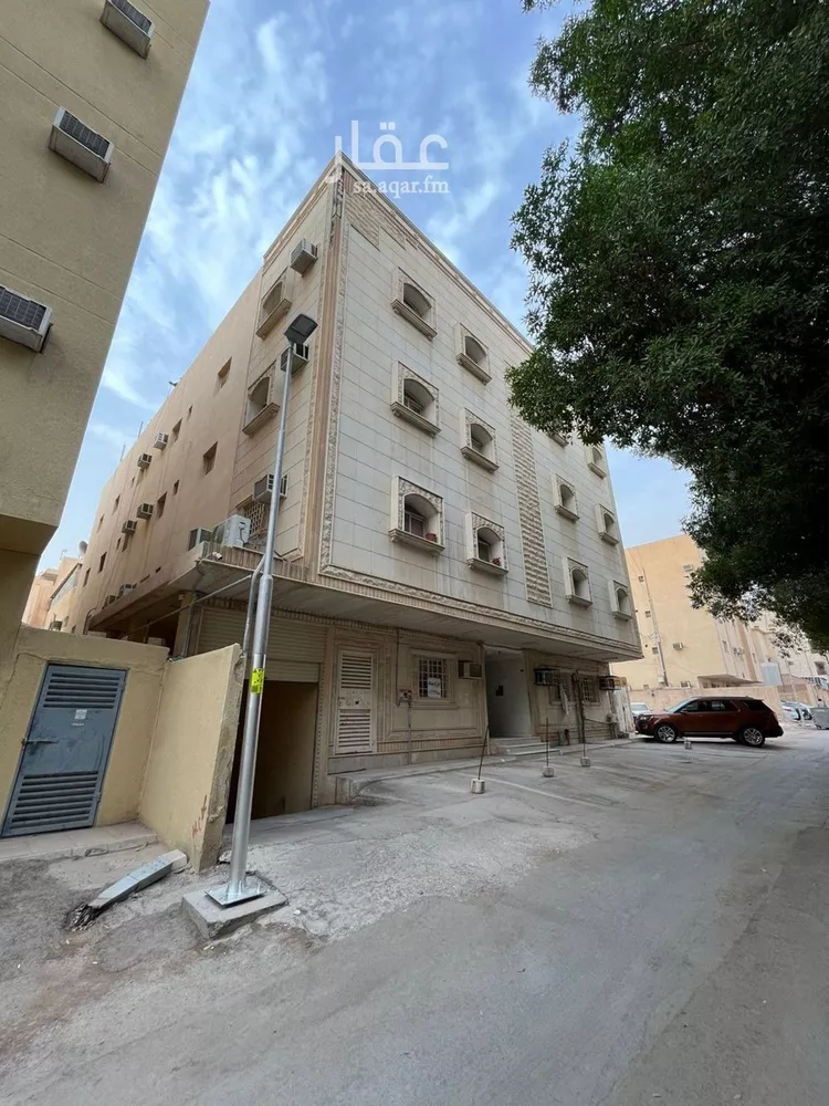 شقة للإيجار في شارع رؤية بن العجاج, حي الوزارات, مدينة الرياض, منطقة الرياض