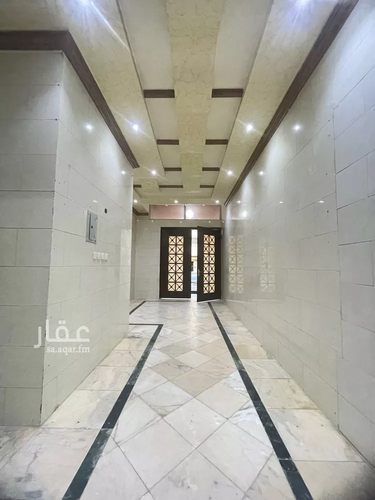 شقة للإيجار في شارع عشيرة, حي بدر, مدينة الرياض, منطقة الرياض صورة 2