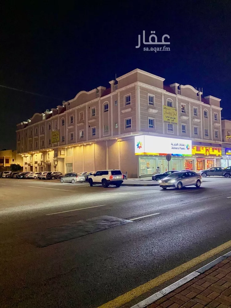 Apartment for Rent in Dammam Al Faisaliah