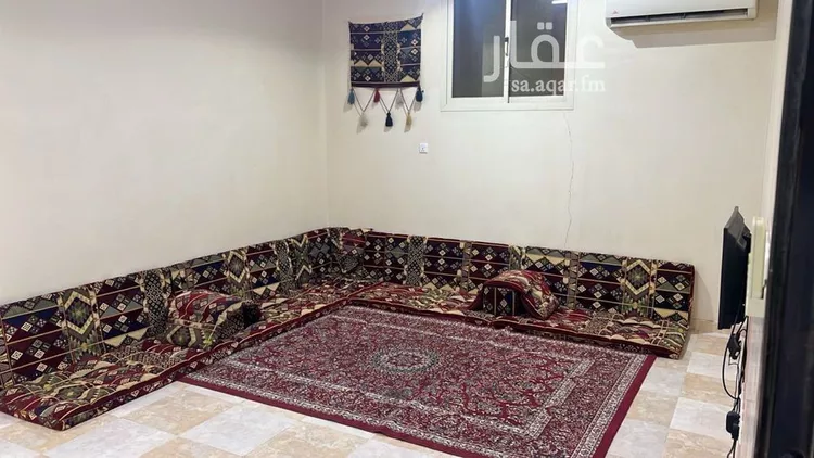 شقة للإيجار في شارع الخوارزمي, حي العالية, مدينة الخرج, منطقة الرياض صورة 5