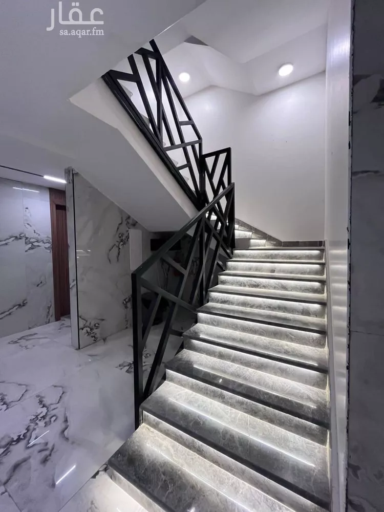 شقة للإيجار في شارع لبيد بن ربيعة, حي الزهرة, مدينة الرياض, منطقة الرياض صورة 2