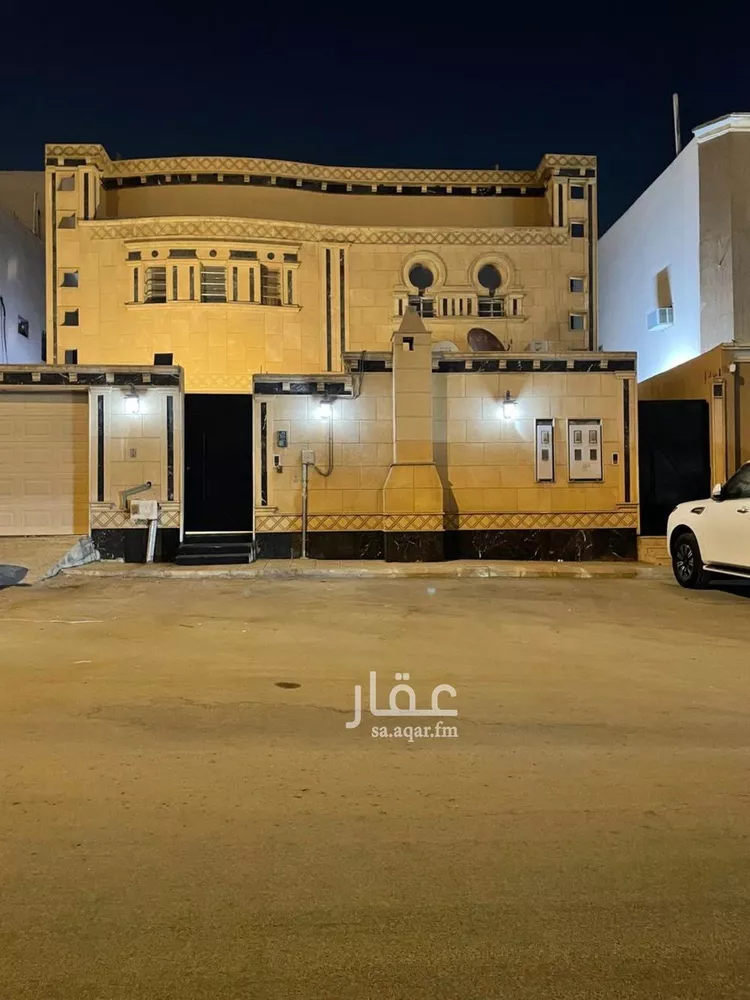 شقة للإيجار في شارع رقم 39, حي العزيزية, مدينة الرياض, منطقة الرياض 1 صورة