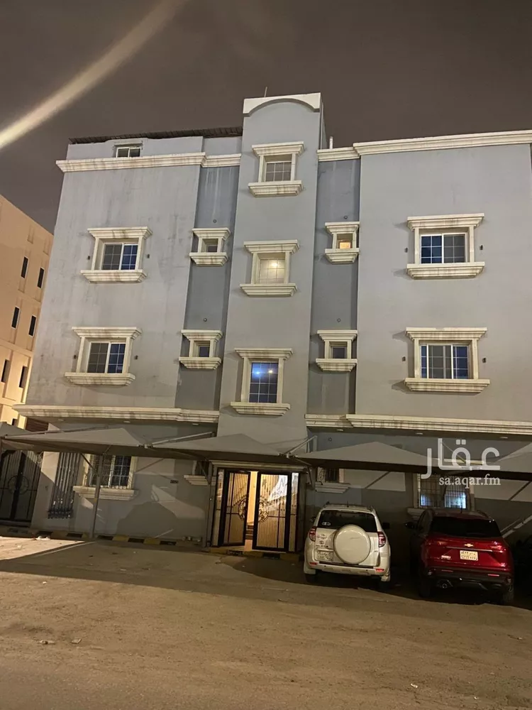 شقة للإيجار في شارع اللواء, حي الشعلة, مدينة الدمام, المنطقة الشرقية 1 صورة