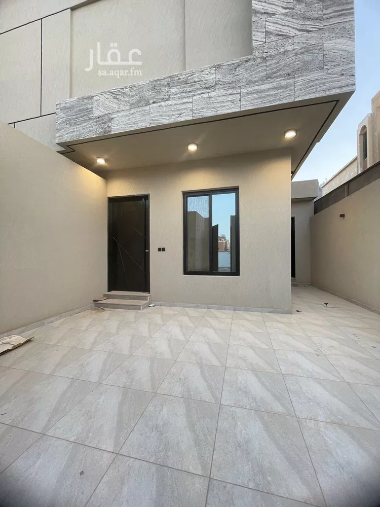 دور للإيجار في شارع عايض بن خوليد, حي بدر, مدينة الرياض, منطقة الرياض صورة 2