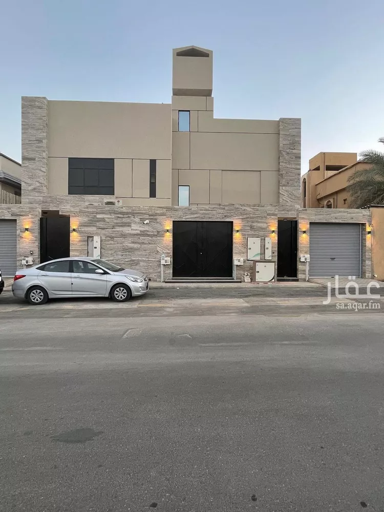 Floor for Rent in Riyadh Badr