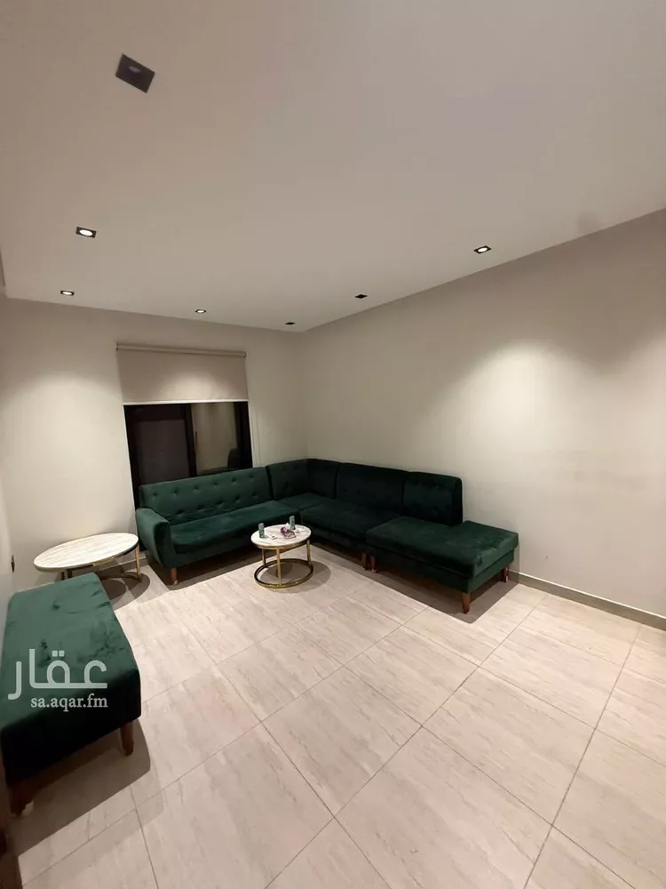 شقة للإيجار في شارع عبدالرحمن الظفري, حي الزهرة, مدينة الرياض, منطقة الرياض صورة 4