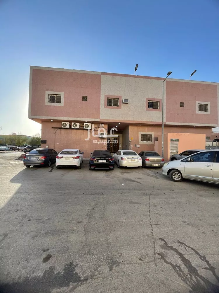 شقة للإيجار في شارع عشيرة, حي بدر, مدينة الرياض, منطقة الرياض
