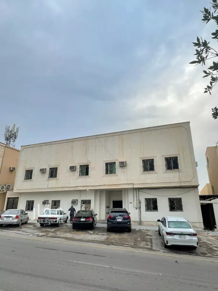 شقة للإيجار في شارع الحسين بن على, حي الإزدهار, مدينة الرياض, منطقة الرياض
