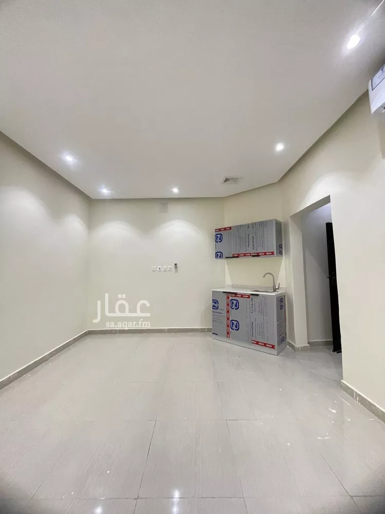 استوديو للإيجار في شارع نجران, حي المروة, مدينة الرياض, منطقة الرياض صورة 5