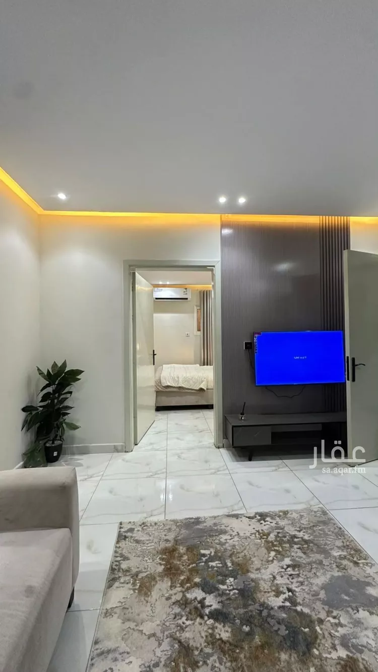 شقة للإيجار في شارع الدائري الجنوبي الفرعي, حي المنصورة, مدينة الرياض, منطقة الرياض 6