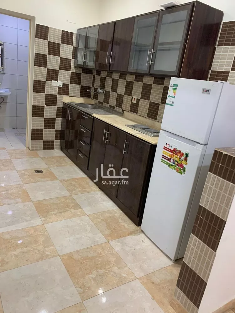 شقة للإيجار في شارع الخوارزمي, حي العالية, مدينة الخرج, منطقة الرياض صورة 5