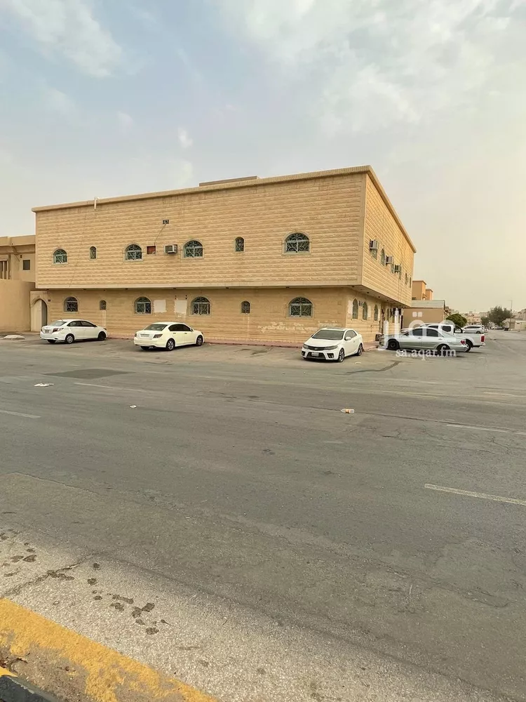 شقة للإيجار في شارع نجران, حي المروة, مدينة الرياض, منطقة الرياض صورة 2