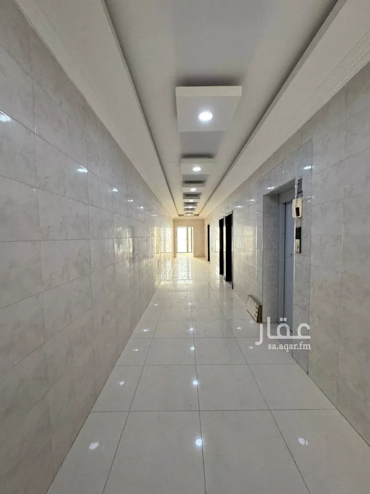 شقة للإيجار في شارع عبدالرحمن ابن ابي عقيل, حي طيبة, مدينة الدمام, المنطقة الشرقية صورة 5