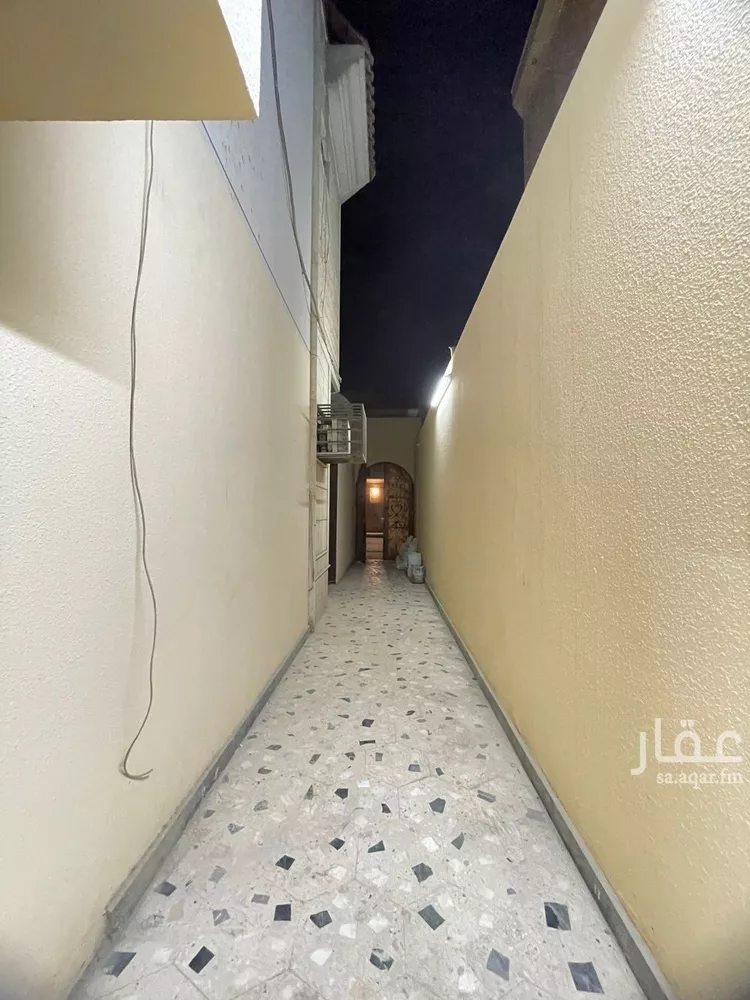 شقة للإيجار في شارع خزام, حي بدر, مدينة الرياض, منطقة الرياض صورة 3