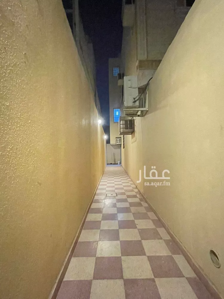 شقة للإيجار في شارع ابن شدقيني, حي المروة, مدينة الرياض, منطقة الرياض صورة 3