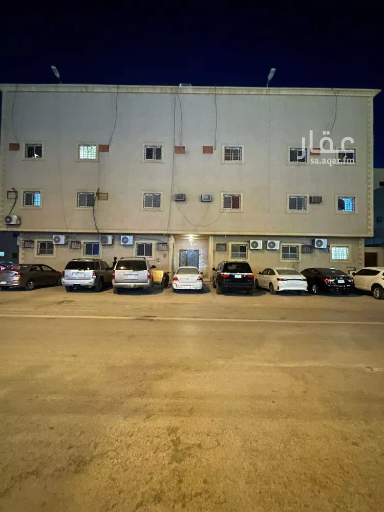 شقة للإيجار في شارع الحمداني, حي المروة, مدينة الرياض, منطقة الرياض صورة 4