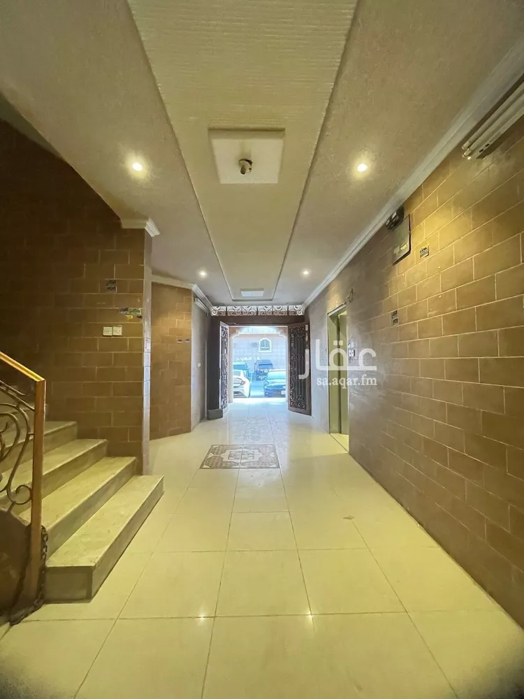 شقة للإيجار في شارع محمد بن أحمد أبي شيبة, حي الشفاء, مدينة الرياض, منطقة الرياض صورة 5