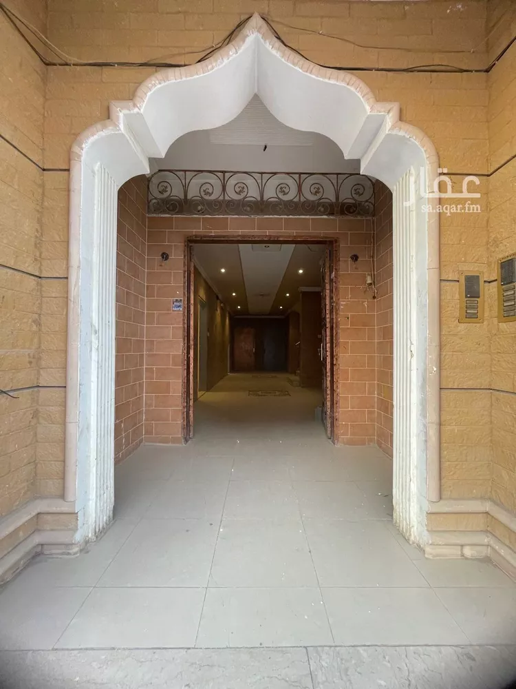 شقة للإيجار في شارع محمد بن أحمد أبي شيبة, حي الشفاء, مدينة الرياض, منطقة الرياض