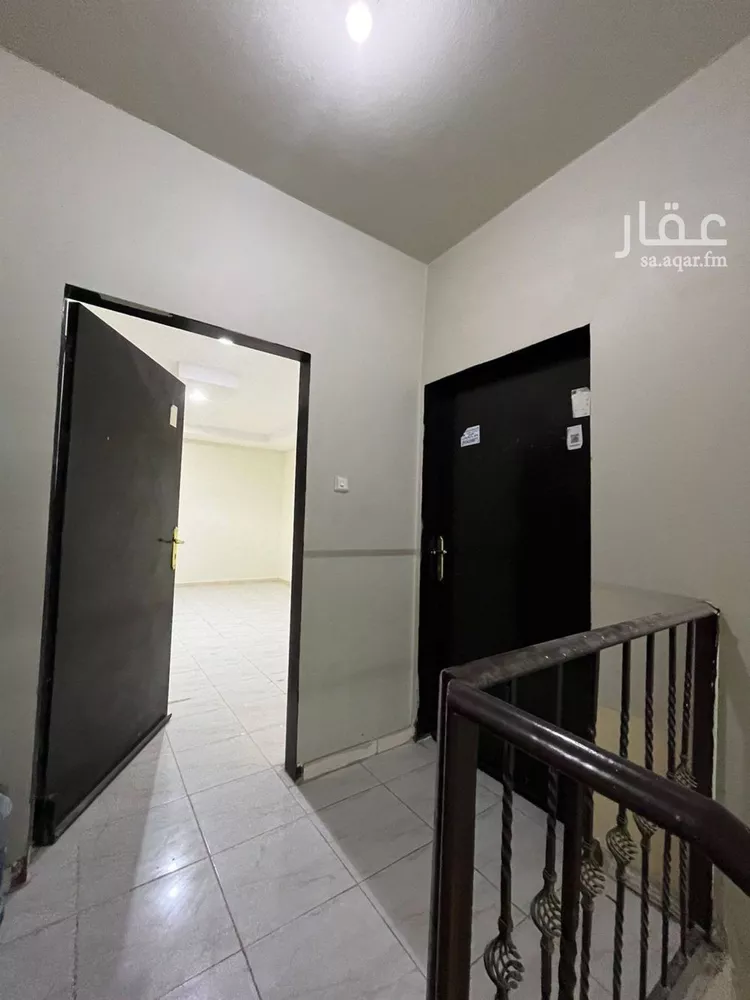 شقة للإيجار في شارع ابن عسكر, حي المروة, مدينة الرياض, منطقة الرياض صورة 4
