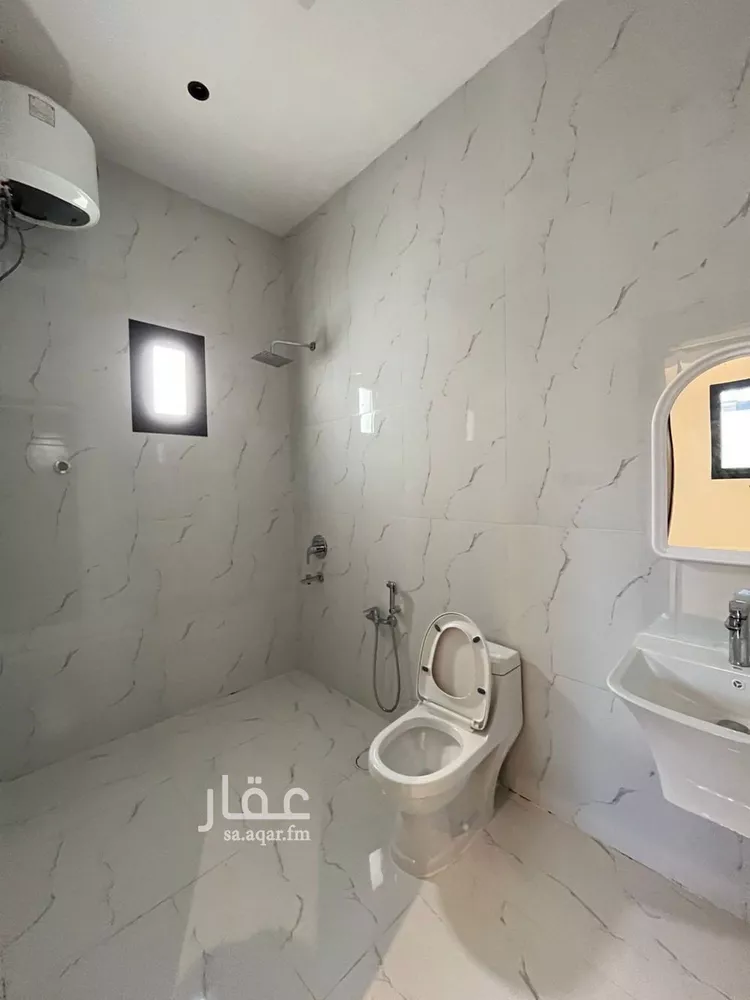 شقة للإيجار في شارع ينبع, حي ظهرة لبن, مدينة الرياض, منطقة الرياض صورة 4