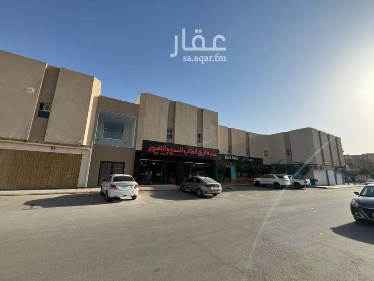 شقة للإيجار في شارع ابي تمام, حي الشفاء, مدينة الرياض, منطقة الرياض صورة 3