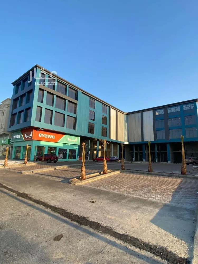 شقة للإيجار في شارع الأمير متعب بن عبدالعزيز, حي الشعلة, مدينة الدمام, المنطقة الشرقية