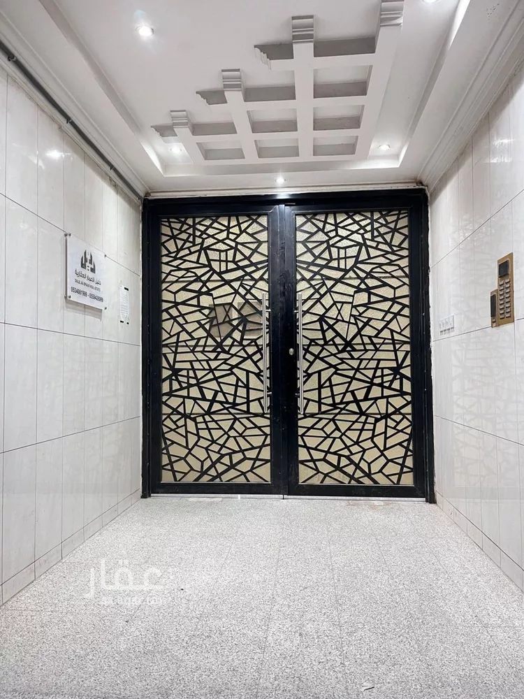 شقة للإيجار في شارع رؤية بن العجاج, حي الوزارات, مدينة الرياض, منطقة الرياض صورة 2