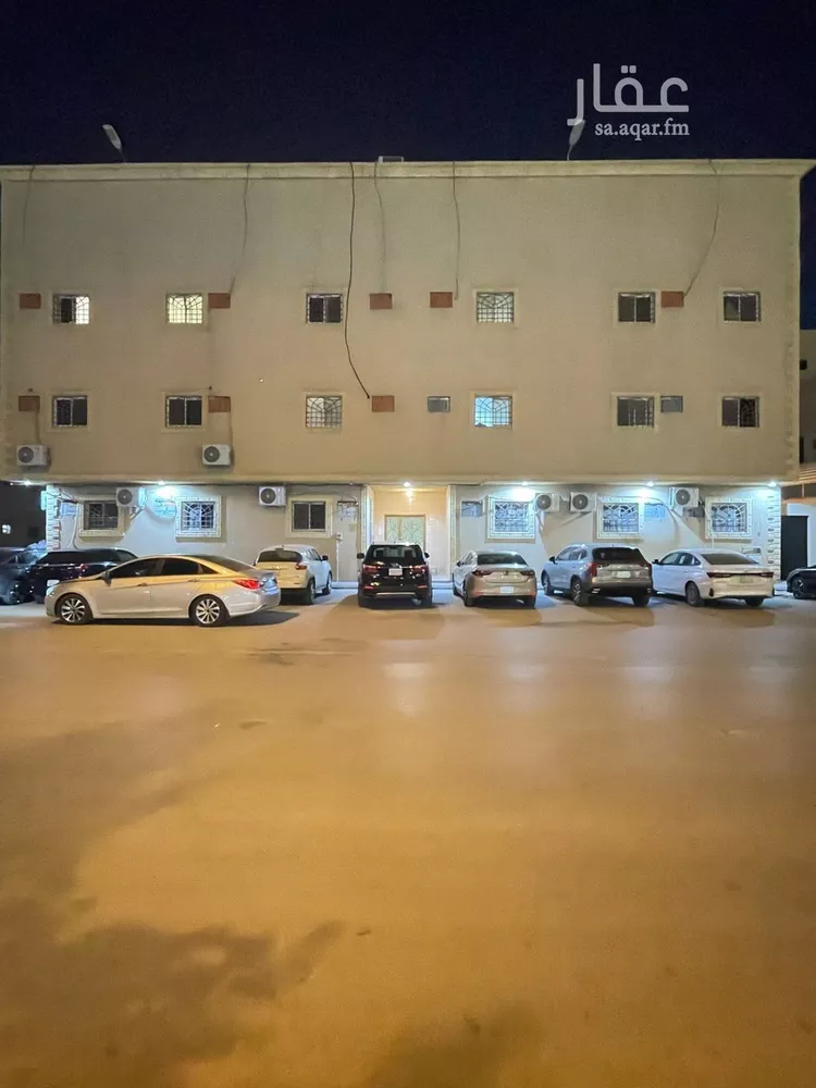 شقة للإيجار في شارع الحمداني, حي المروة, مدينة الرياض, منطقة الرياض