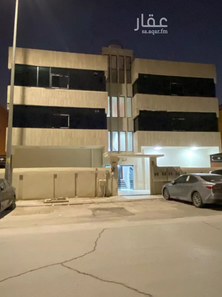 Apartment for Rent in Riyadh As Sulimaniyah
