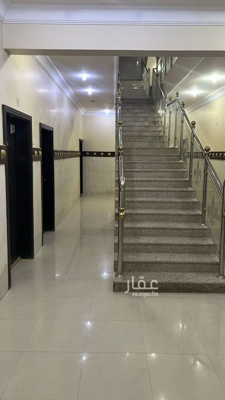 شقة للإيجار في شارع الخوارزمي, حي العالية, مدينة الخرج, منطقة الرياض صورة 5