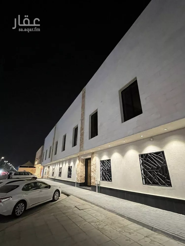 شقة للإيجار في شارع لبيد بن ربيعة, حي الزهرة, مدينة الرياض, منطقة الرياض