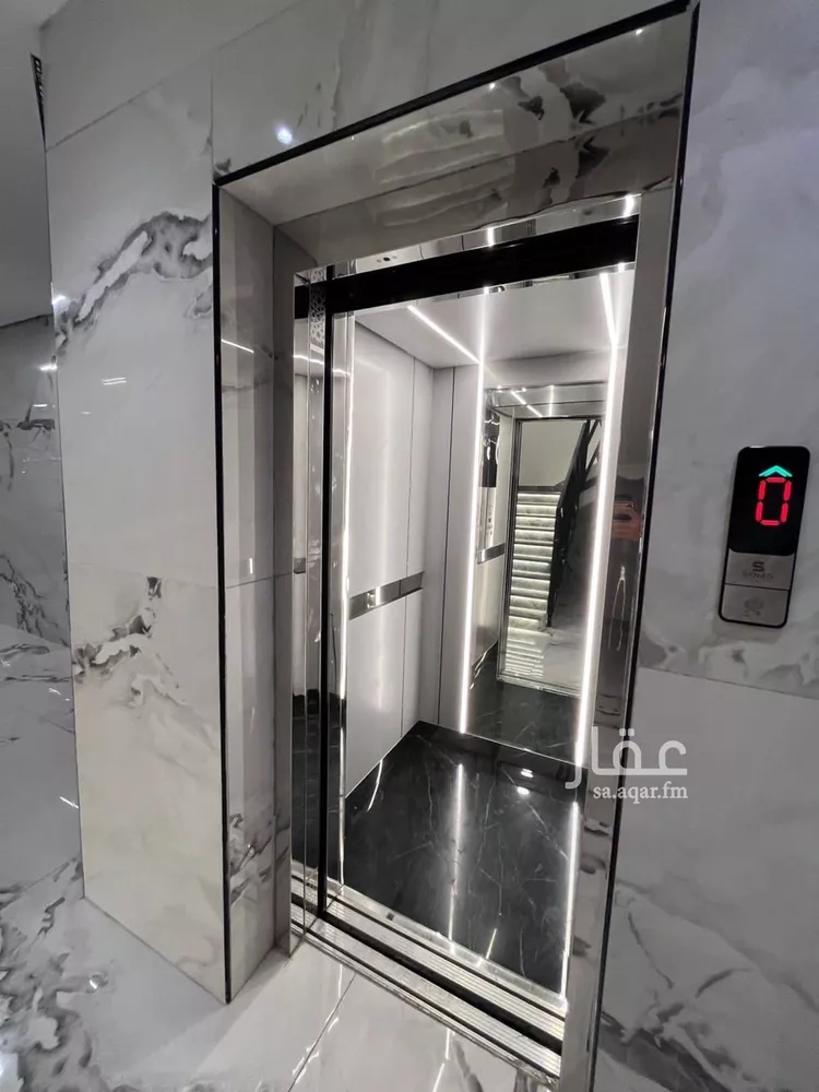 شقة للإيجار في شارع لبيد بن ربيعة, حي الزهرة, مدينة الرياض, منطقة الرياض صورة 4