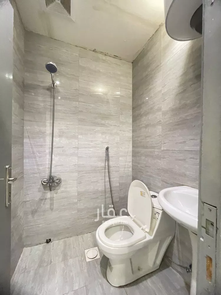 شقة للإيجار في شارع محمد بن أحمد أبي شيبة, حي الشفاء, مدينة الرياض, منطقة الرياض صورة 5