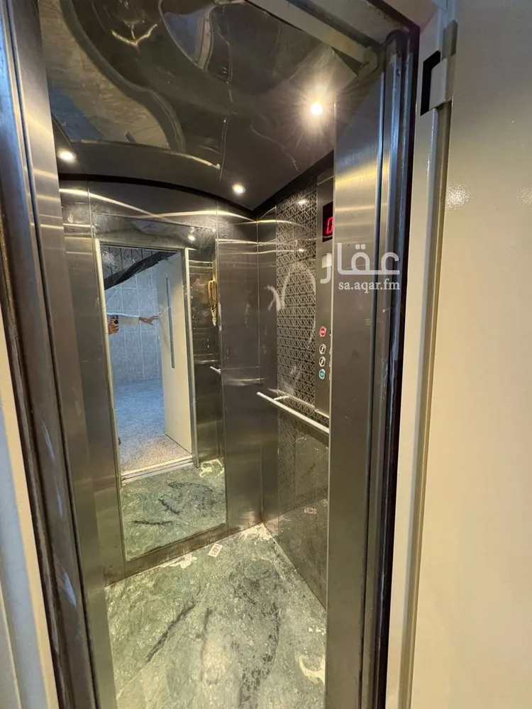 استوديو للإيجار في شارع الحمداني, حي المروة, مدينة الرياض, منطقة الرياض 7