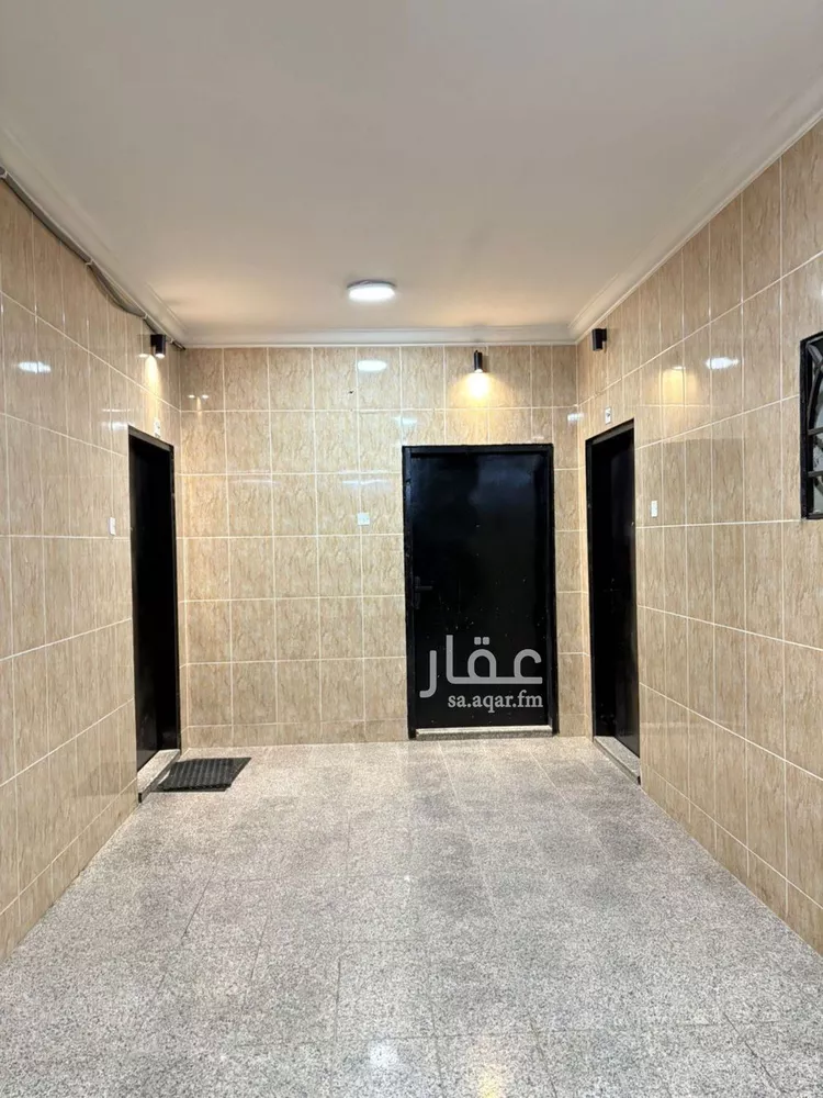 شقة للإيجار في شارع الحمداني, حي المروة, مدينة الرياض, منطقة الرياض صورة 5