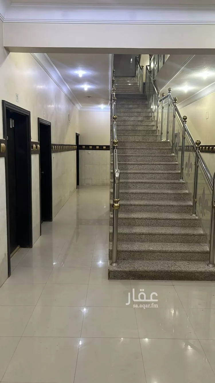 شقة للإيجار في شارع الخوارزمي, حي العالية, مدينة الخرج, منطقة الرياض صورة 2