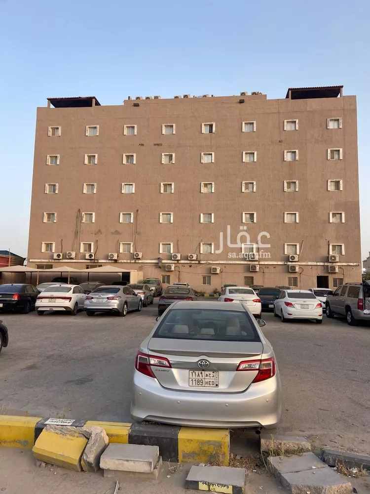 Apartment for Rent in Al Khobar At Taawon